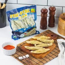 

SAKANA OTAK-OTAK IKAN 500GR