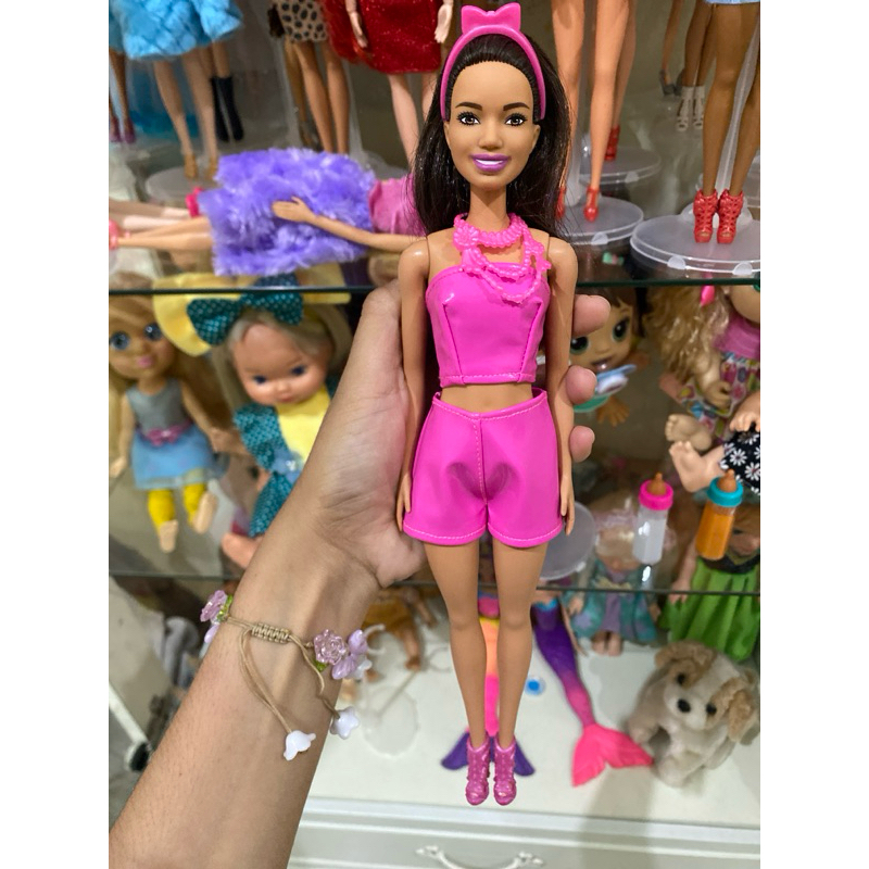 BARBIE ORI MATTEL