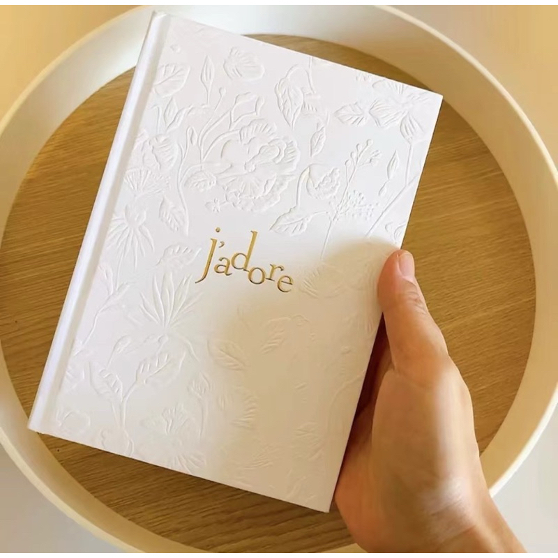 

note book branded original