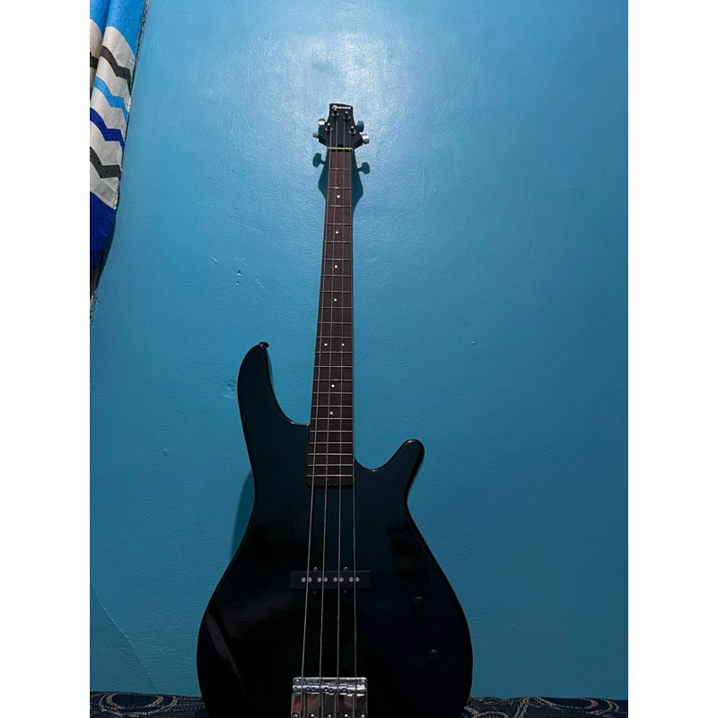 BASS ELEKTRIK IBANEZ SECOND