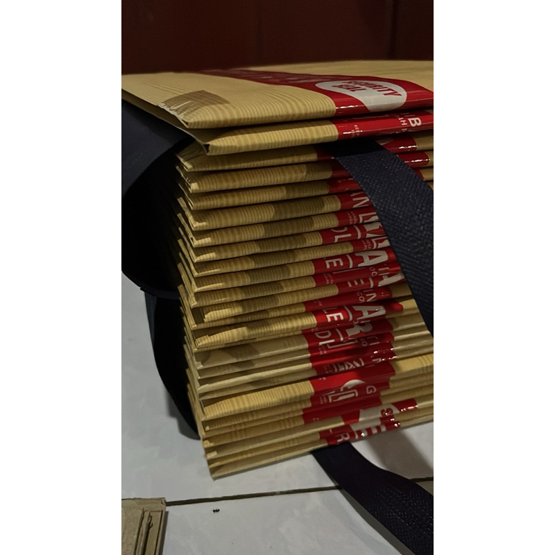 

SETTLEMENT PRODUK OSEE (GANTI KE POS REGULER)