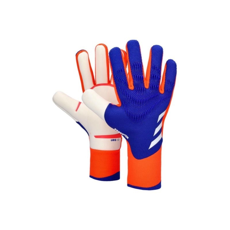 SARUNG TANGAN KIPER ANAK - ADIDAS PREDATOR GL PRO JUNIOR JR GLOVE IX3869JR ORIGINAL