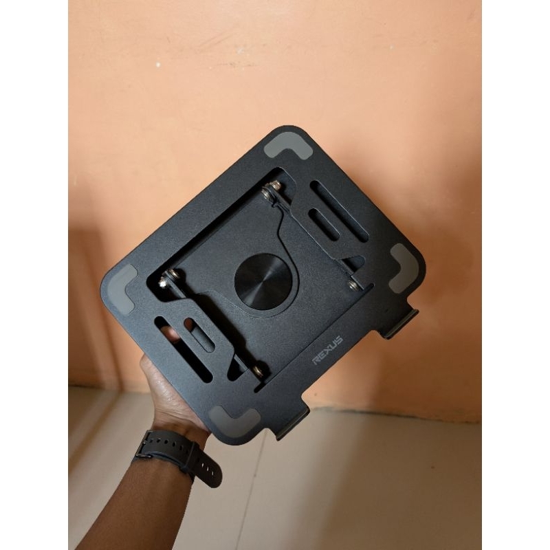 Rexus Decha FP02 FP-02 Ergonomic Stand Laptop NoteBook Bekas