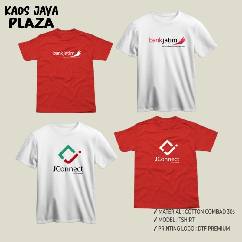 KAOS BANK JATIM JCONNECT