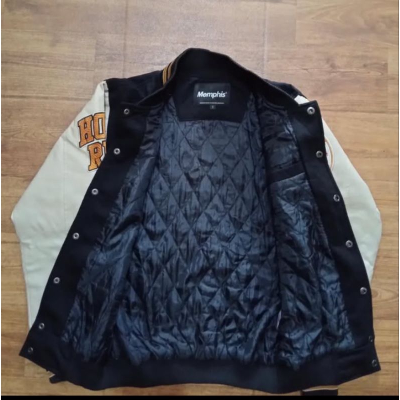 varsity Memphis origin