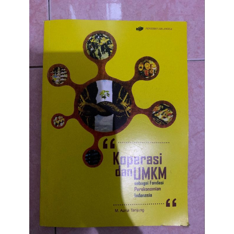 Buku Koperasi dan UMKM+admin 12%