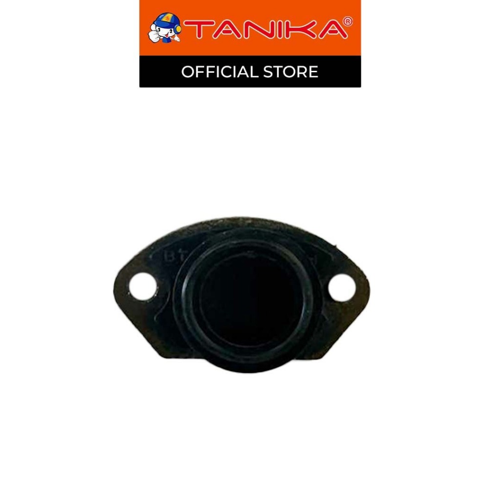 Tanika Sparepart Boot Intake Rubber (Leher Carburetor )  ChainSaw TNK 007 PRO  (tk1cs7.3s)*