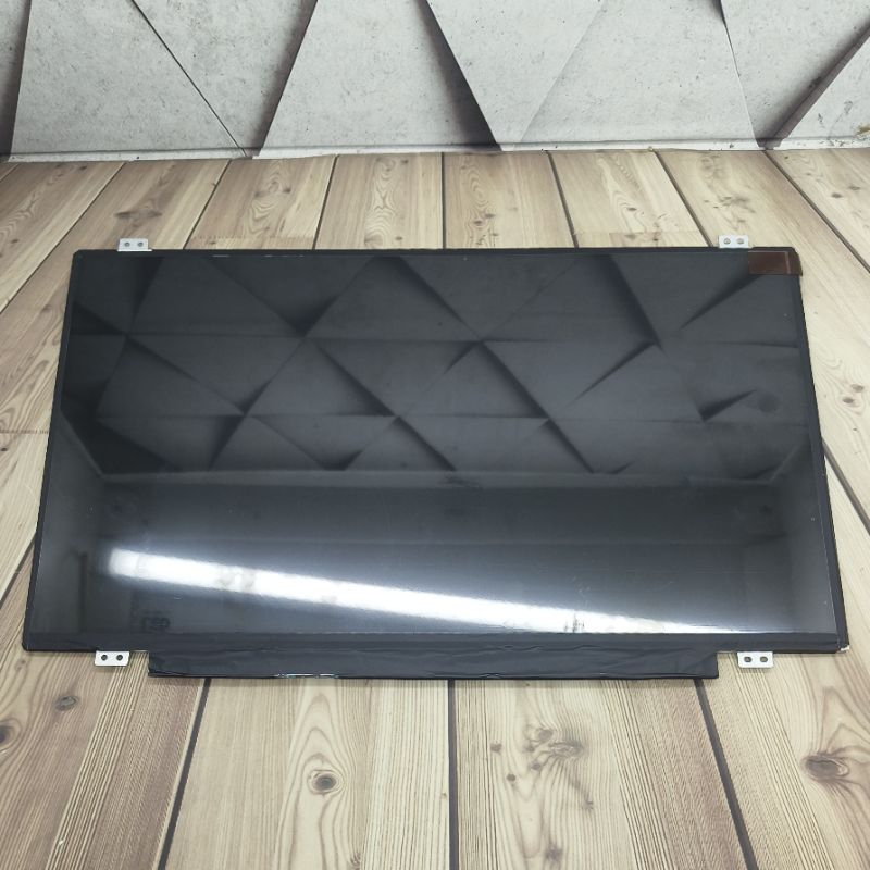 LAYAR 14" SLIM 30PIN HD Original