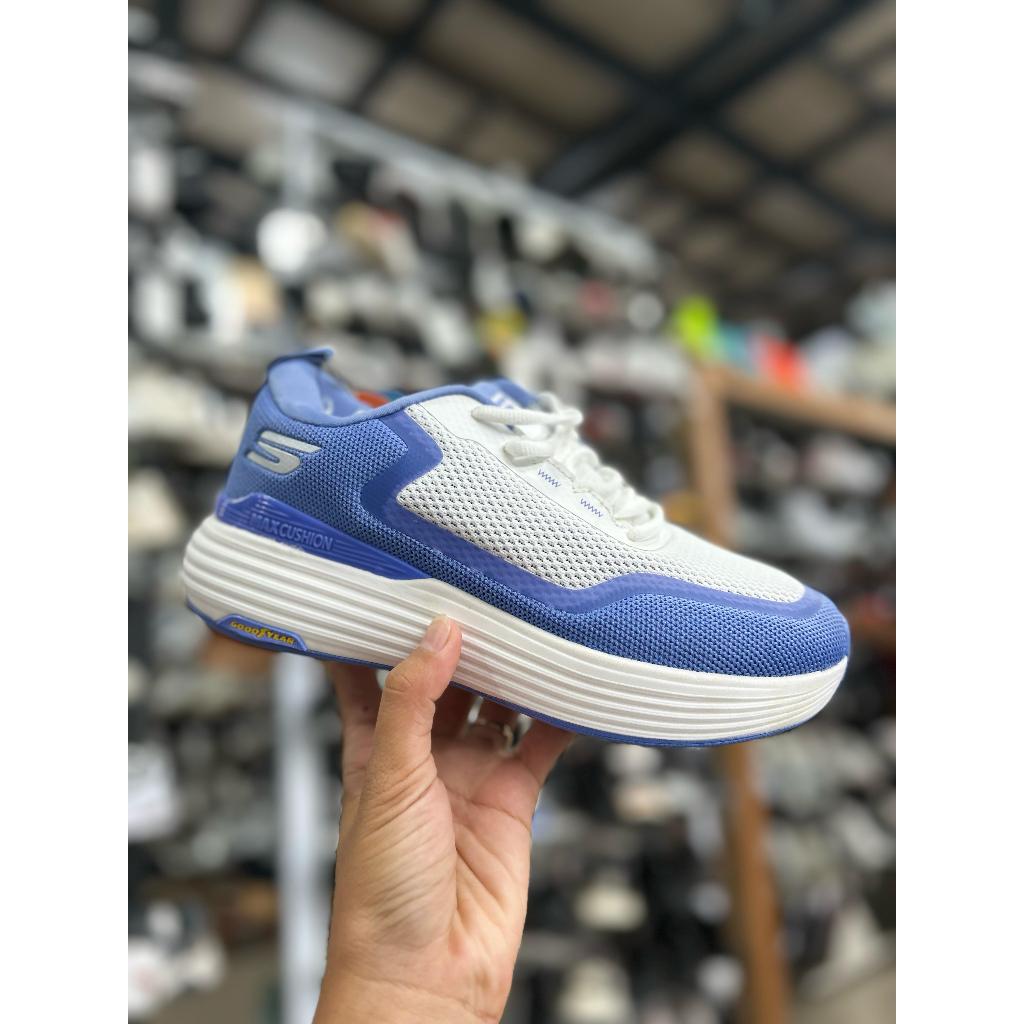 Sneakers Skechers SKX 240225 Dan Wanita Bisa COD 37, 38, 39, 40