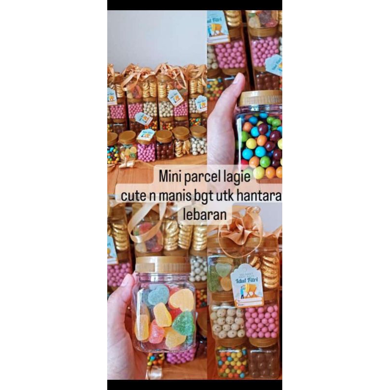 

miniparsellagie