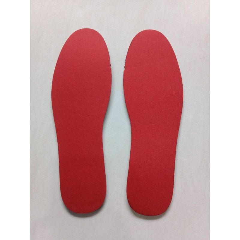 Alas dalam sepatu ganjalan sepatu