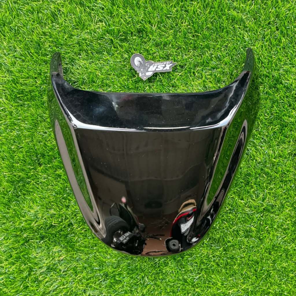 Hornet Caferacer XSR 155