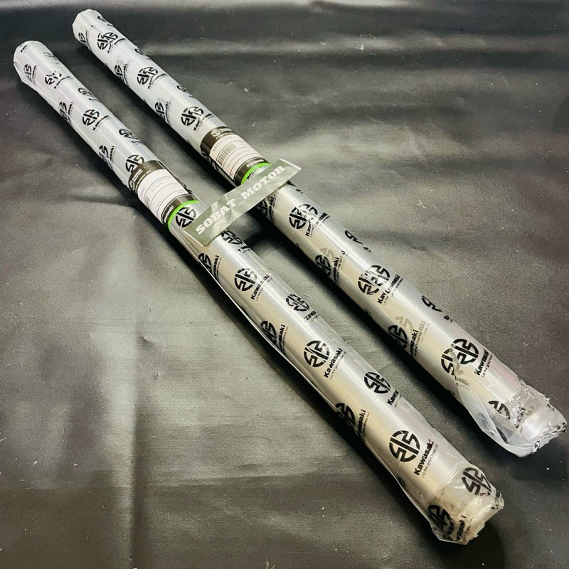 AS SHOCK DEPAN KAWASAKI KLX,DTRAKER,BF