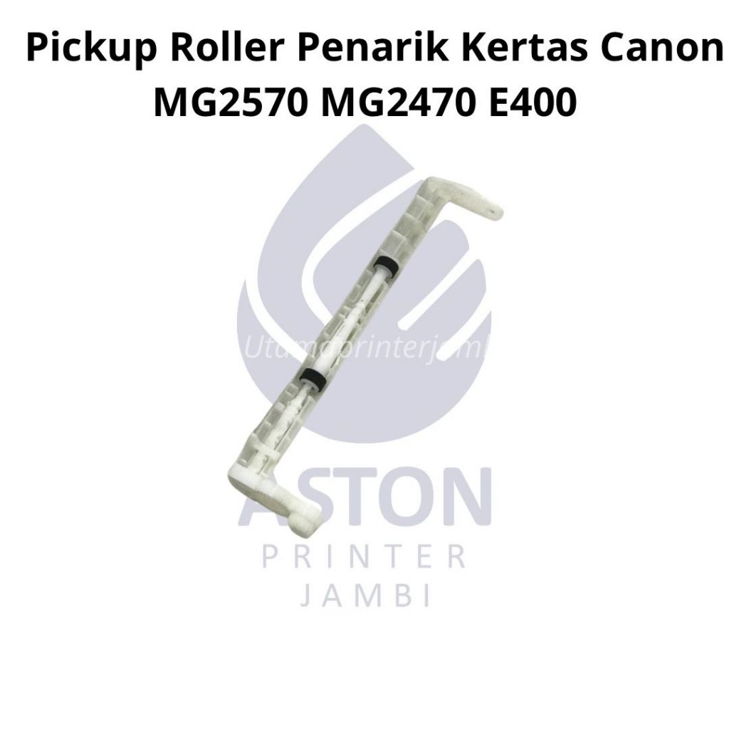 Pickup Roller Penarik Kertas Canon MG2570 2570s MG2577 E400 E410