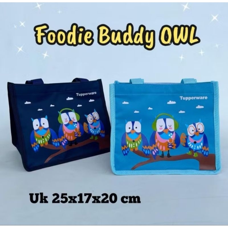 tempat bekal tupperware