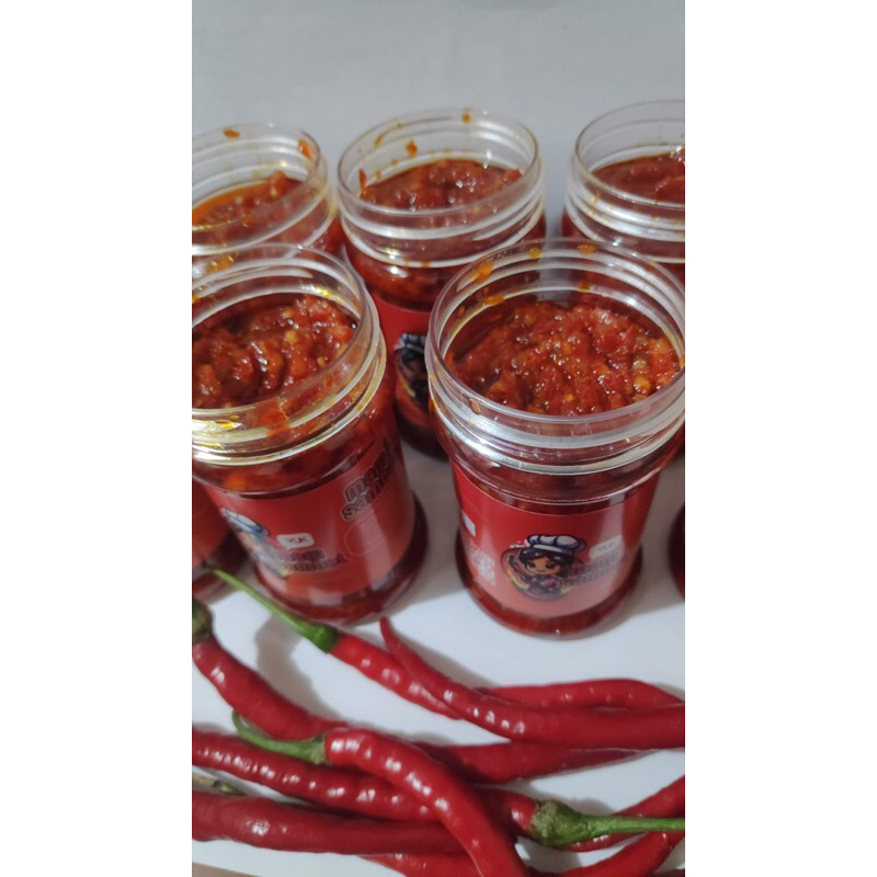 

Mam Sambal