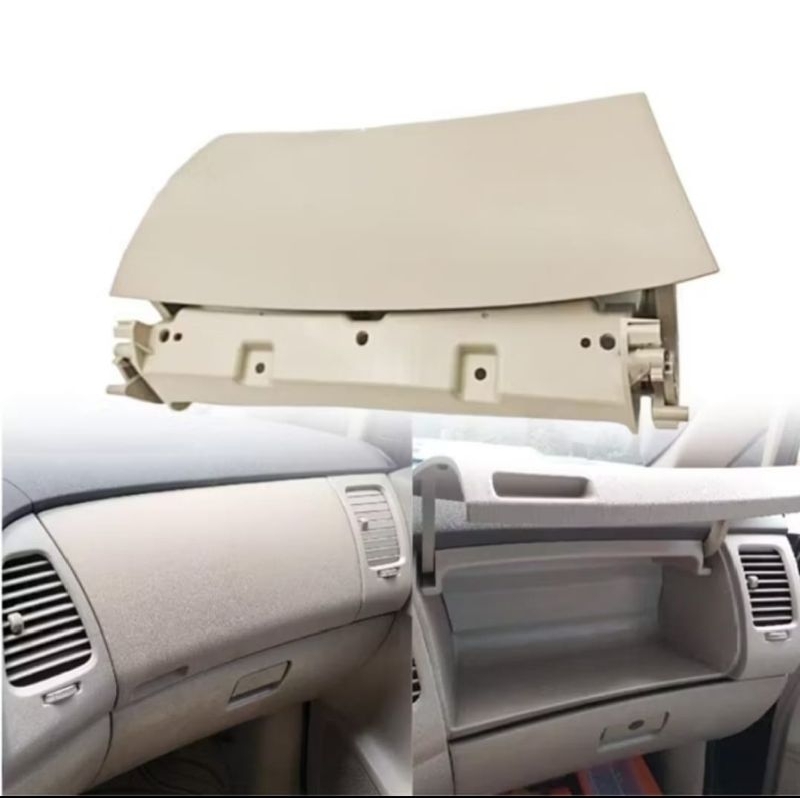 Tutup laci Dashboard Innova Lama 2004-2015 Original