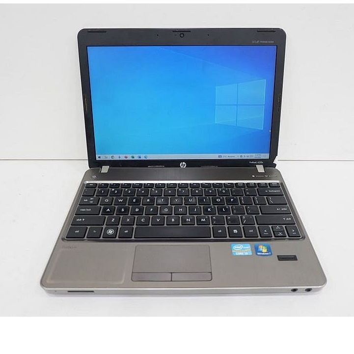 HP PROBOOK 4430s Core i3 16GB SSD 512GB