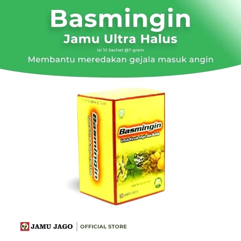 

basmingin serbuk isi 10 bungkus jamu jago