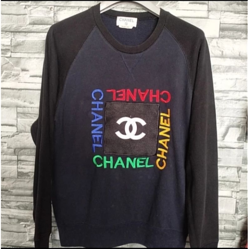 Crewneck Yg bagus second