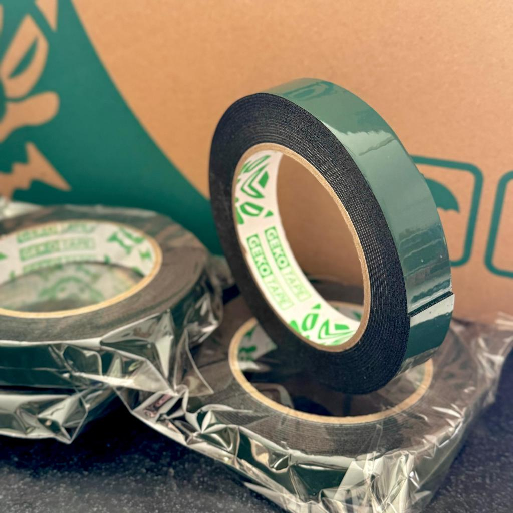 

DOUBLE TAPE FOAM 24mmx5meter