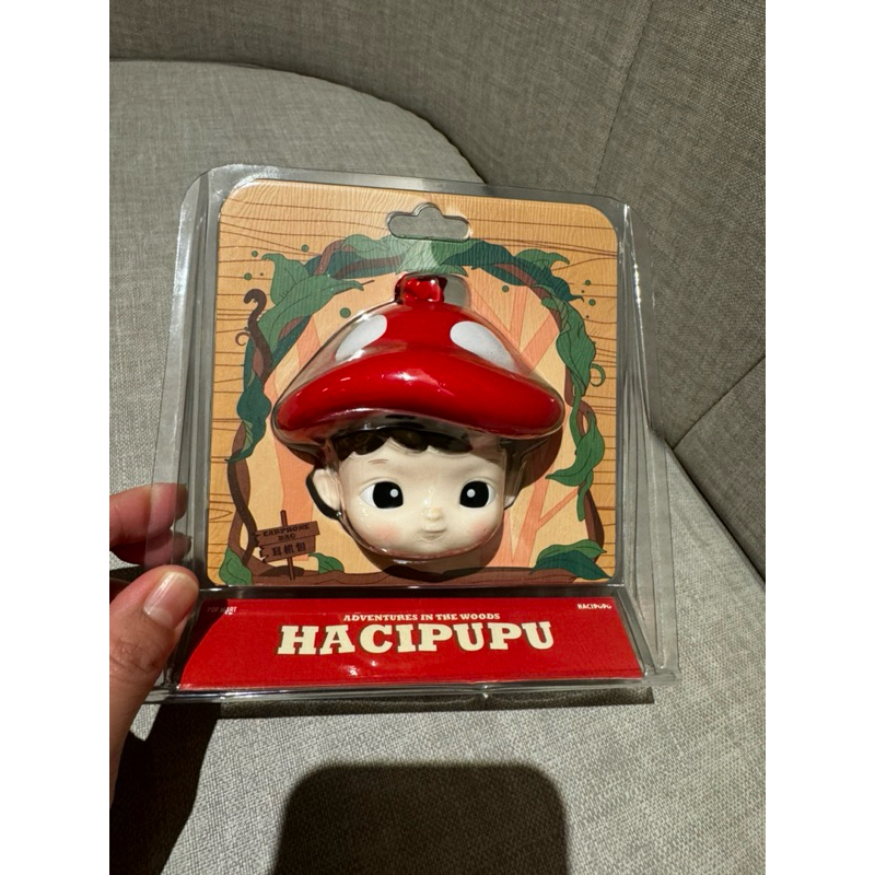 DP POPMART BLIND BOX