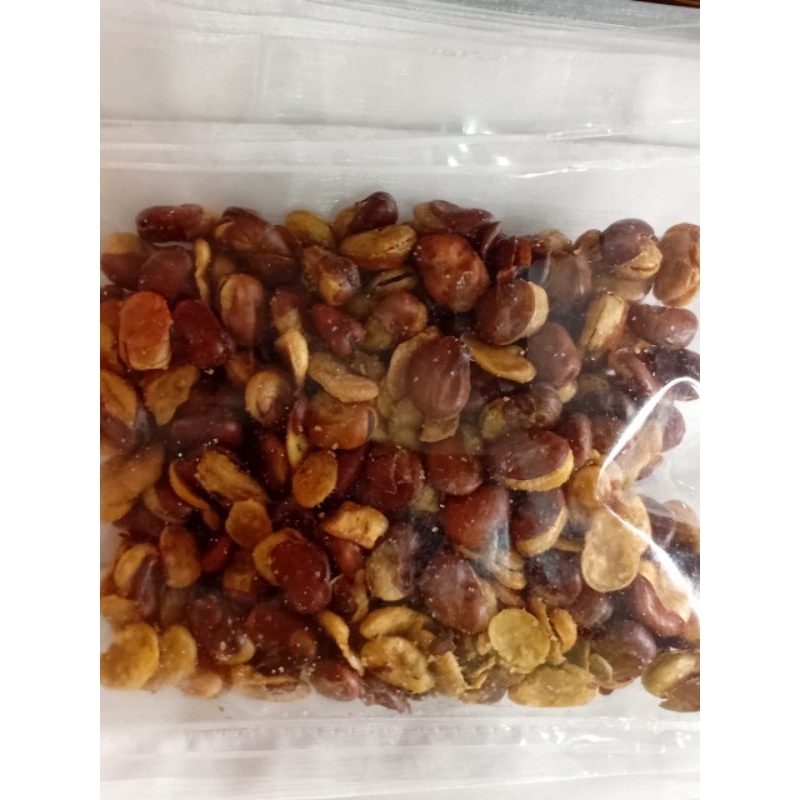 

KACANG MENTE/KORO KULIT 250 gram