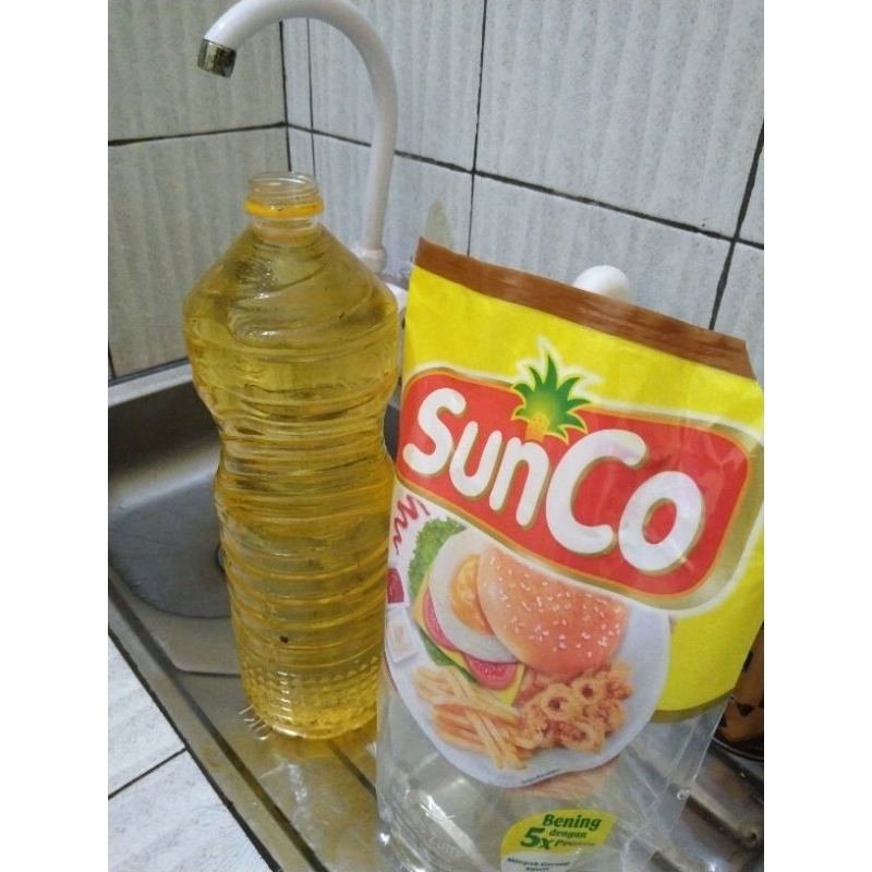 

Minyak Goreng