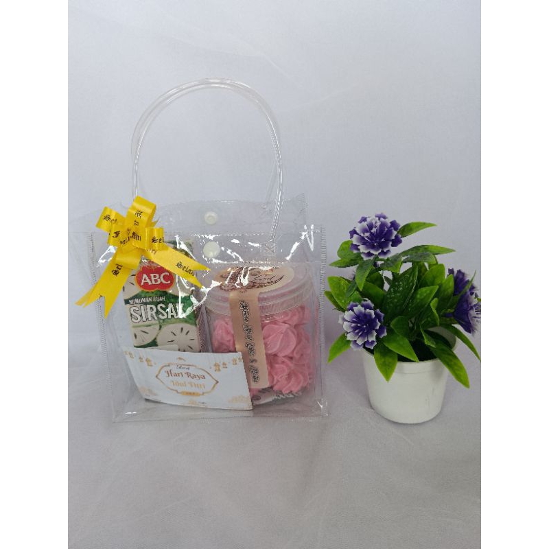 

Hampers kuker lebaran