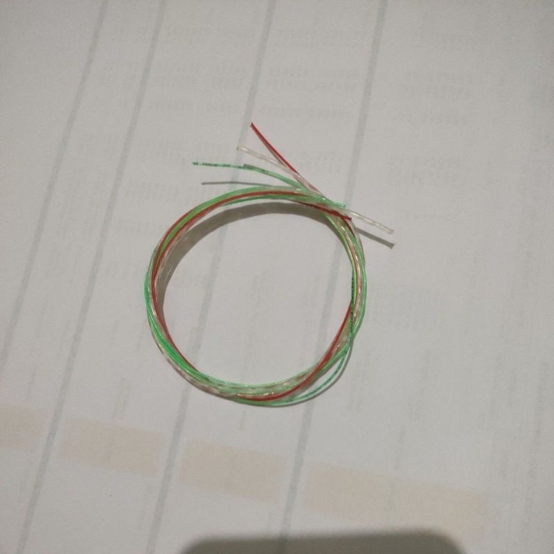 senar gitar kentrung cuk keroncong senar 3