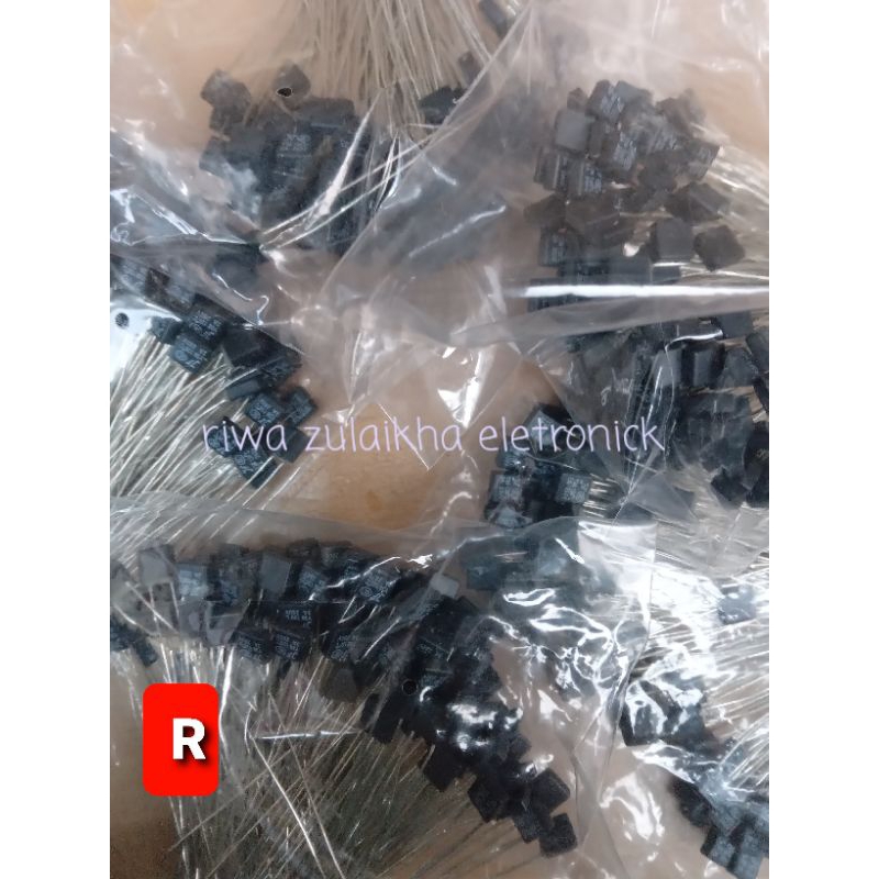 FIUS FUSE KIPAS ANGIN 130 DERAZAT 2 AMPER