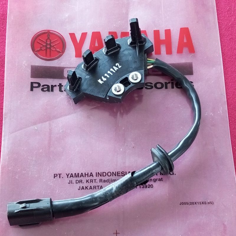 Sensor CKP Switch Sensor Spull Yamaha Aerox Nmax New