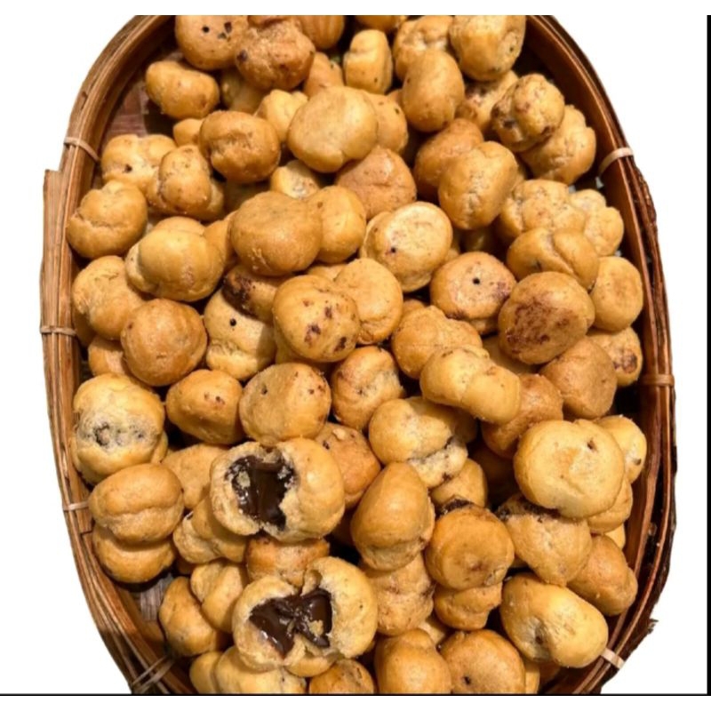 

1KG SUS COKLAT LUMER