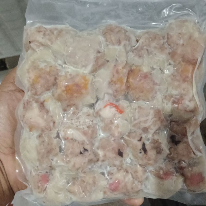 

imperial dimsum isi 25pcs 500gr