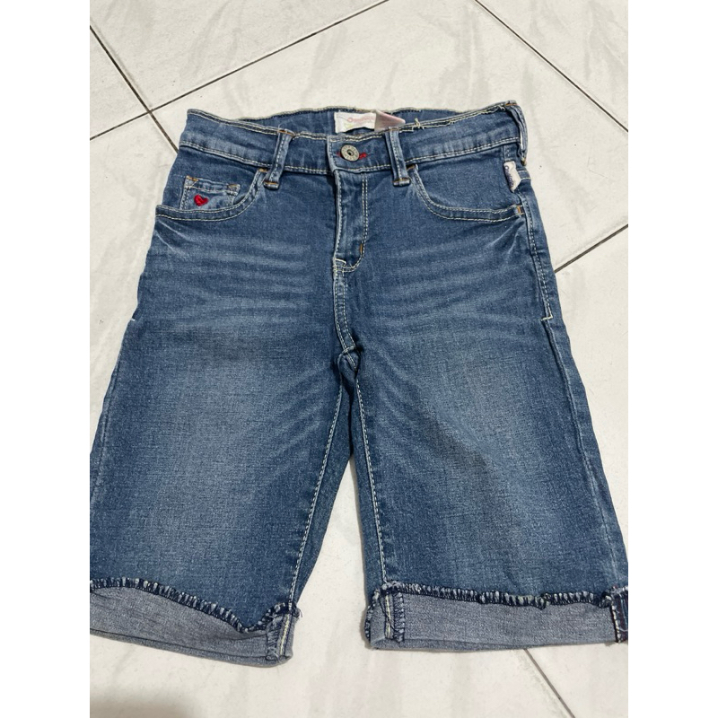 preloved celana oshkosh