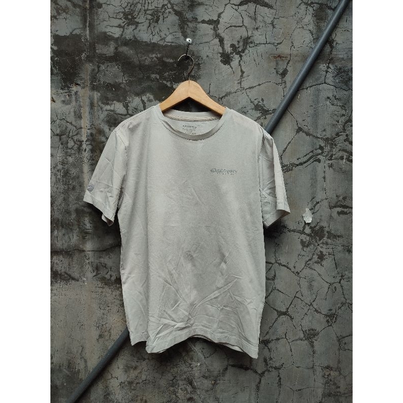 kaos brand discovery Original second