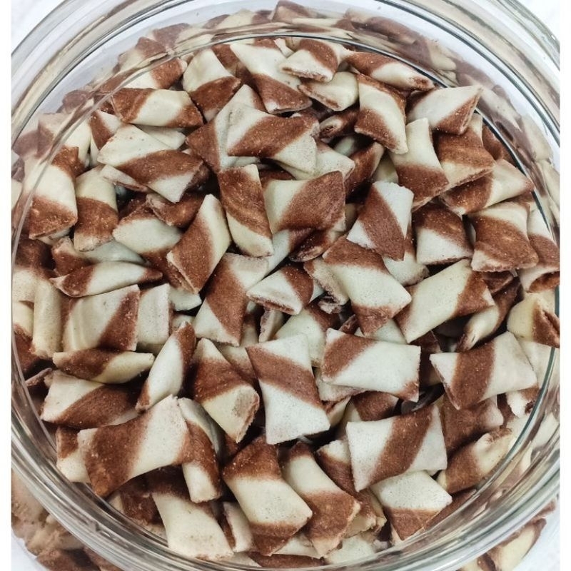 

WAFER BANTAL