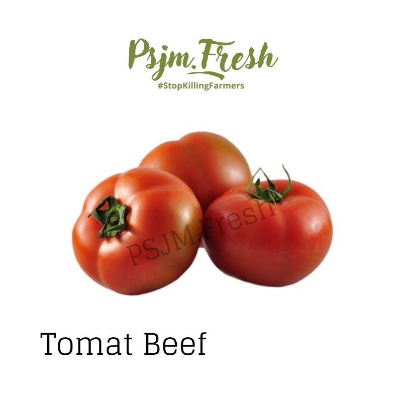 

Tomat Beef