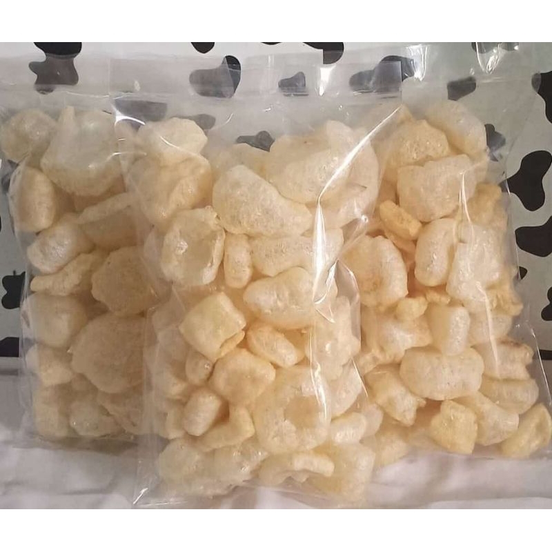 

Krupuk Kulit Rambak