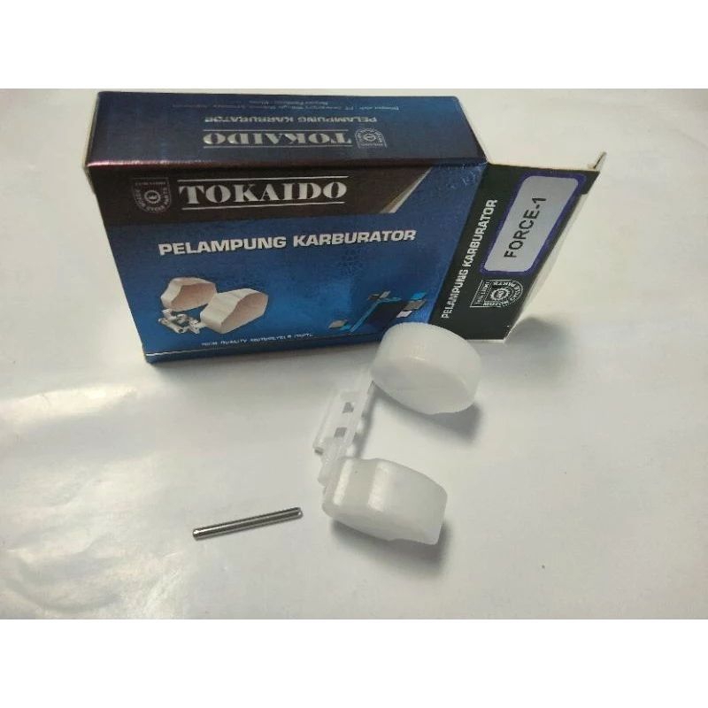 pelampung carburator fiz force..fiz