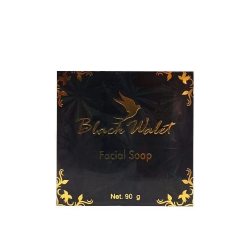 Sabun Black Walet Original Bpom