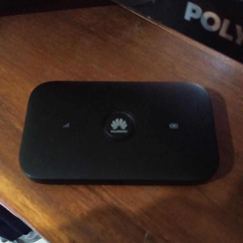 Modem Wifi Huawei E5573 Unlock Semua frekuensi operator