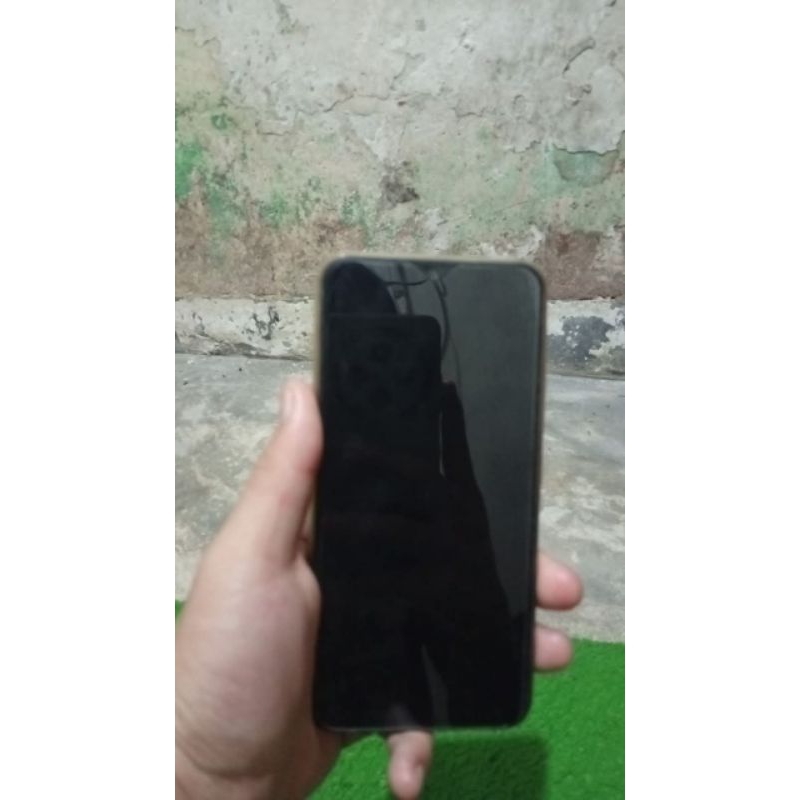 vivo y17 mati total