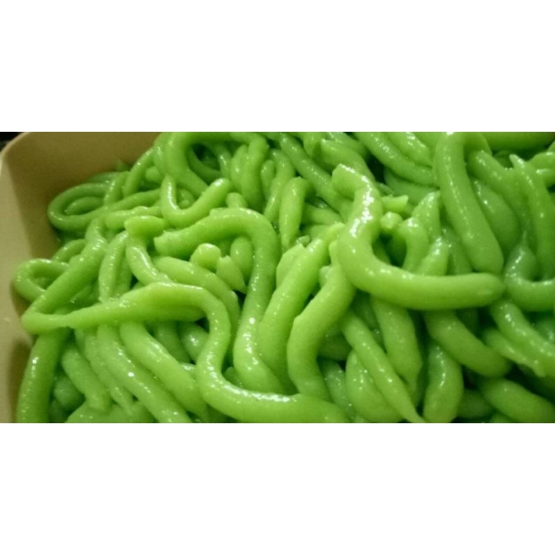 

Cendol pasar daya