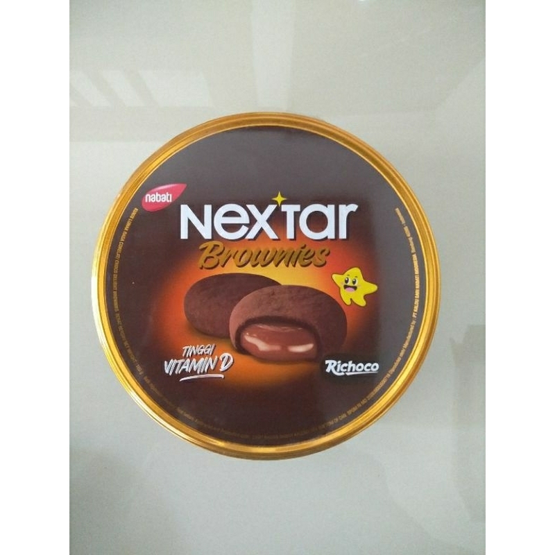 

NEXTAR Brownies