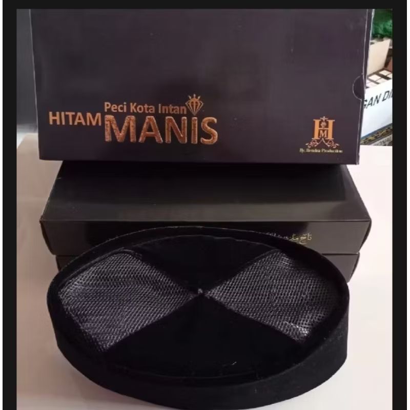 peci manis AC silang