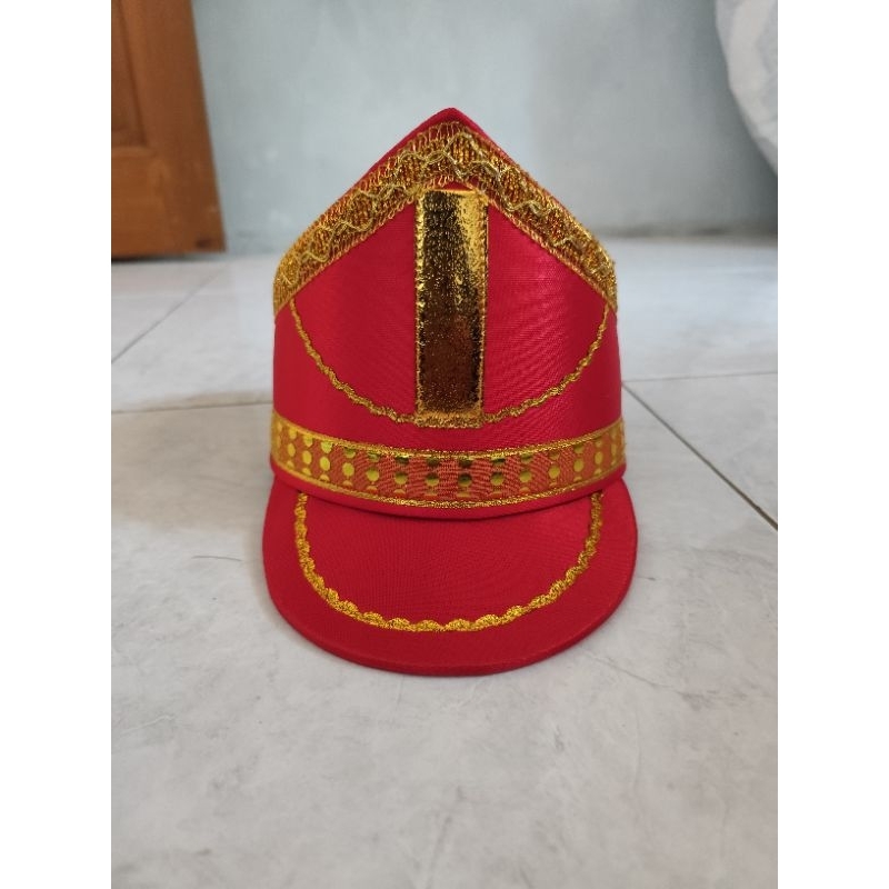 Topi Drumband