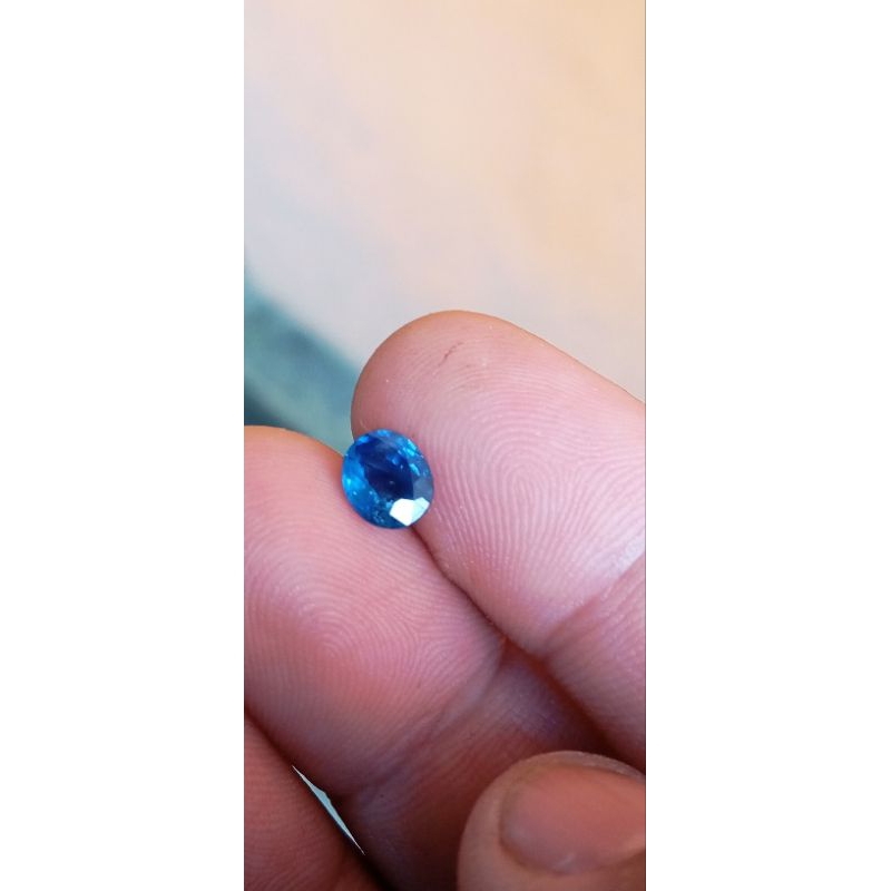 sim to royal blue safir Ceylon memo big