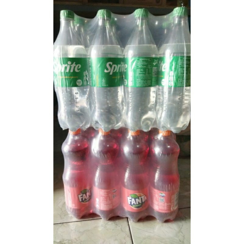 

Sprite,Fanta 2slop