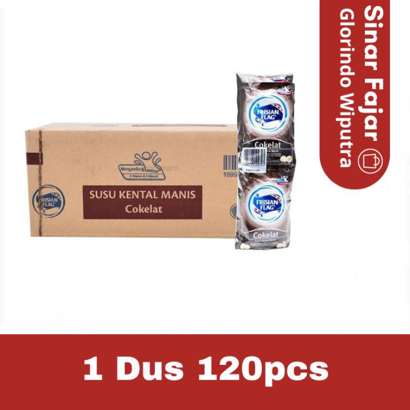 

SKM BENDERA COKELAT 38g | 1 Dus